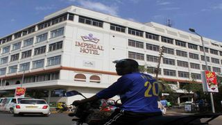 Imperial Hotel
