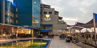 Acacia Premier Hotel,