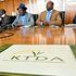 KTDA board