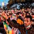 Tigray memorial 