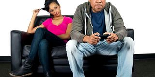 The most popular time for online infidelity is either late at night or early in the morning.