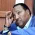 Former Kiambu governor Ferdinand Waititu.