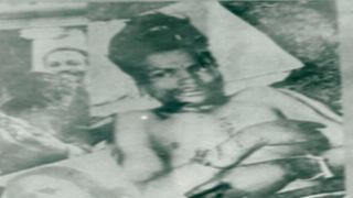 Dedan Kimathi
