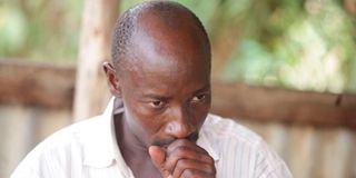 Siaya Miner