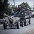 Ethiopia Tigray conflict