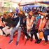 Raila Odinga