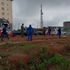 Police officers shooting spree kabete Waiyaki Way protests