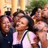 Members of LGBTQ+ Kenyans