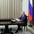 Russian President Vladimir Putin