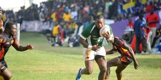 Brian Nyikuli