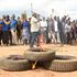 Baringo demos