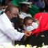 Tanzania 60th anniversary of independence