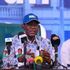 Teodoro Obiang Nguema Mbasogo
