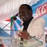 Raila Odinga