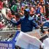 Raila Odinga 