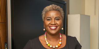 Mumbi Kahindo