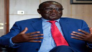 Kiraitu Murungi