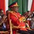 President Uhuru Kenyatta