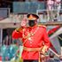 President Uhuru Kenyatta