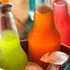 Soft drinks