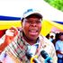 Defence Cabinet Secretary Eugene Wamalwa