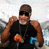 Congolese singer Koffi Olomide