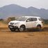Isuzu.