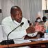 Mutahi Kagwe