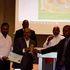 Pacesetter award