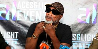 Koffi Olomide
