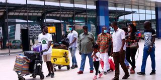 Kotoka International Airport