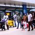 Kotoka International Airport 