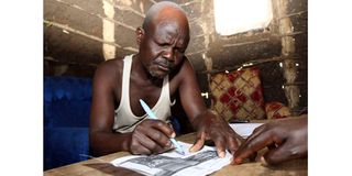 Jospeh Onywera