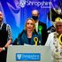 Liberal Democrat candidate Helen Morgan