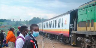 Train