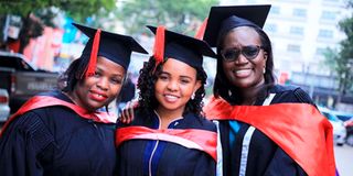 Graduates