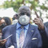 George Magoha 