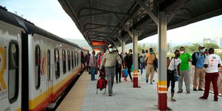 Train