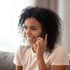 Outgoing international voice calls