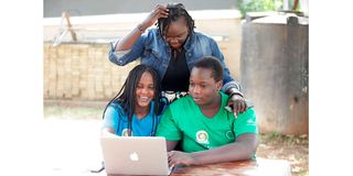 Mentorship