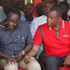 Hamisi MP Charles Gimose 