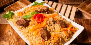 Pilau