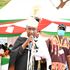 Isiolo's Agikuyu community leader Peter Ngechu