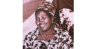 Mama Lena Moi