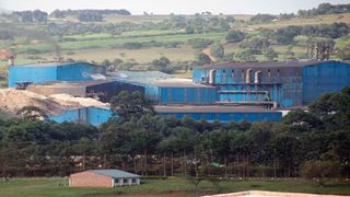 Transmara Sugar Company
