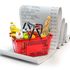 Shopping basket