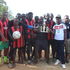 Khayega Leeds United Under-17 