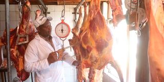 Butchery