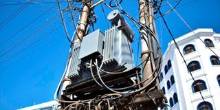 Kenya Power