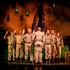 A scene in the musical ‘Subira’